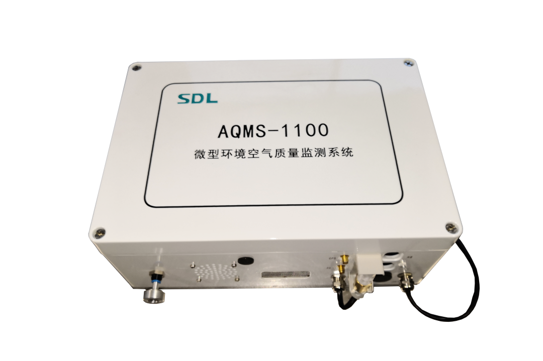 AQMS-1100环境空气质量自动监测站.png